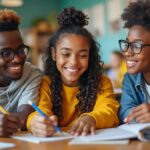 découvrez notre test d'orientation gratuit spécialement conçu pour collégiens et lycéens. trouvez votre voie professionnelle facilement et préparez votre avenir avec confiance.